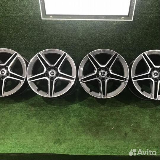 Диск Комплект дисков Мерседес Бенц X253 (2015-2019