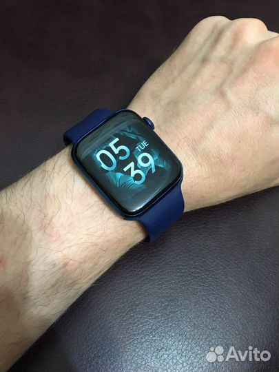 Смарт часы IWO HW22