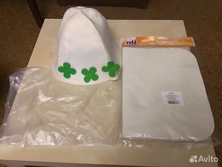 Веники банные различные