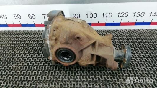 Редуктор задний BMW X5 E53 (RPH03MO01)