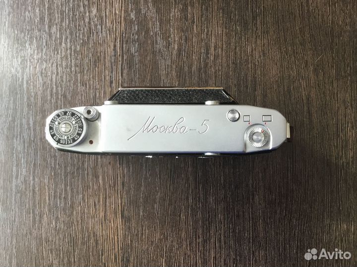 Старые фотоаппараты