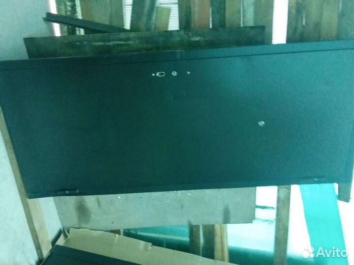 Дверь входная металлическая