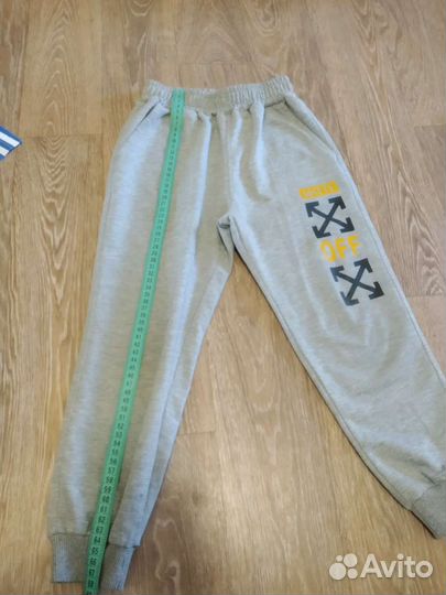 Штаны, шерты