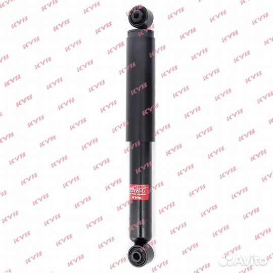 Амортизатор подвески