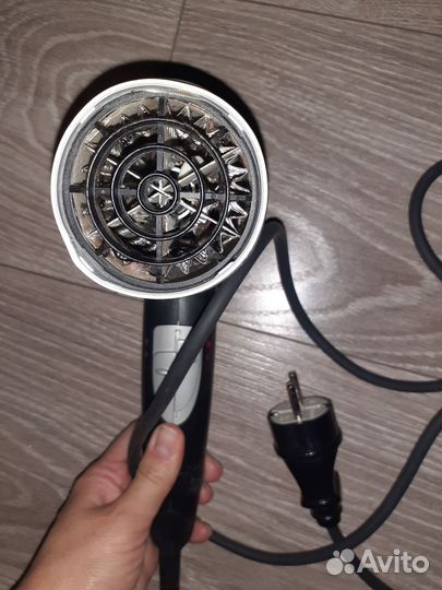 Фен Bosch на запчасти