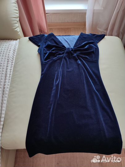 Платье женское вечернее