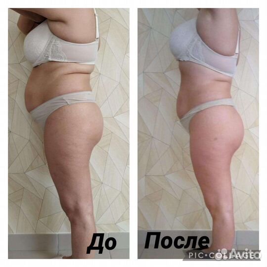 Массаж в студии