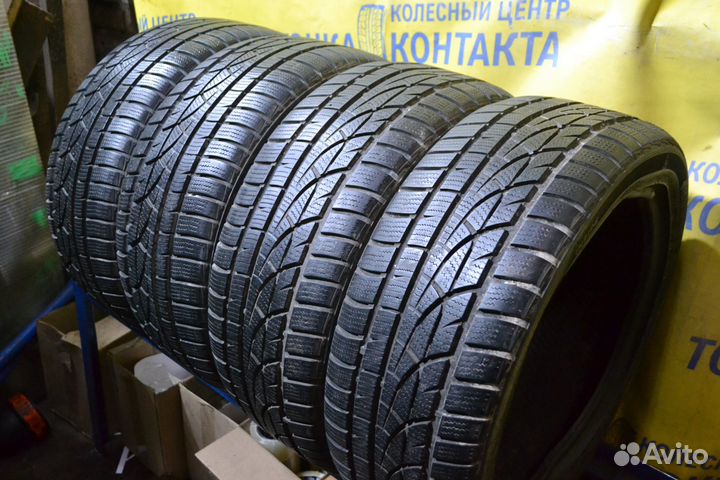 Hankook Winter I'Cept Evo 215/45 R17