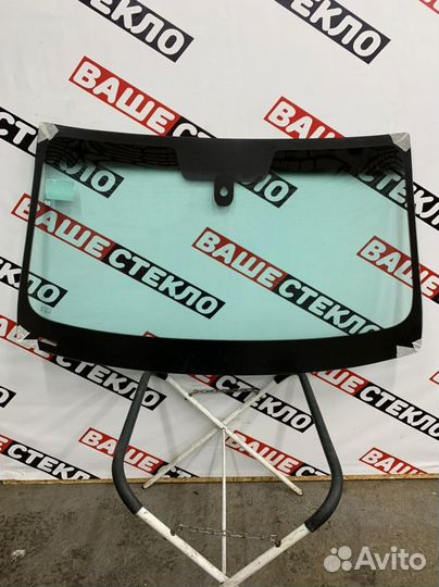 Лобовое стекло Volkswagen Touareg 2