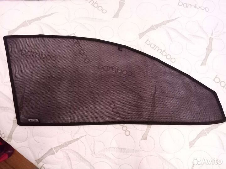 Каркасные Автошторки Kertex