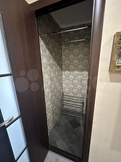 3-к. квартира, 60 м², 3/3 эт.