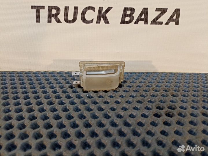 Плафон салонный Daf XF105