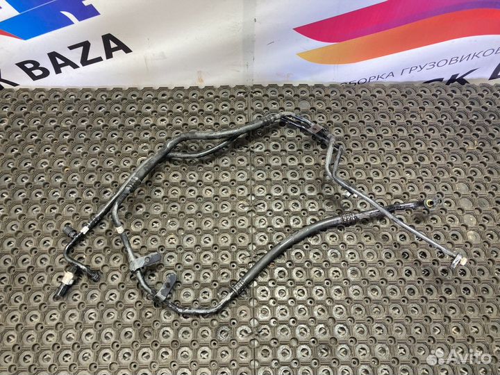 Трубка кондиционера Scania 5-series