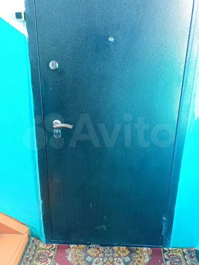 2-к. квартира, 43 м², 1/2 эт.