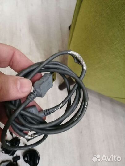 Зарядка для телефона