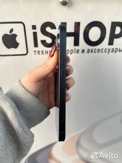 iPhone 13, 256 ГБ