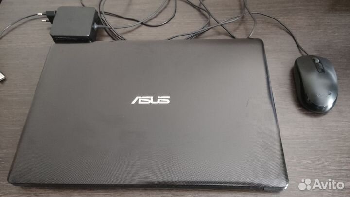 Ноутбук Asus