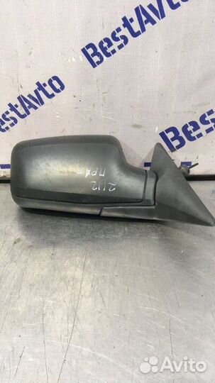 Зеркало заднего вида боковое правое LADA 2112 2004