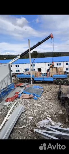 Требуются разнорабочие