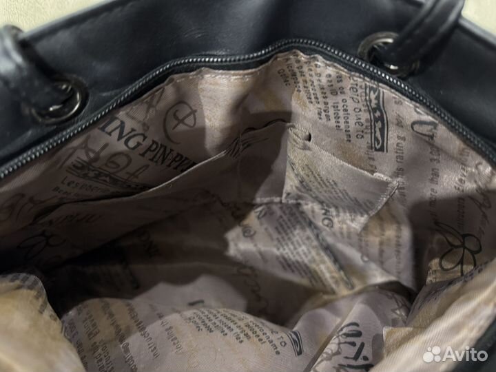 Сумка женская