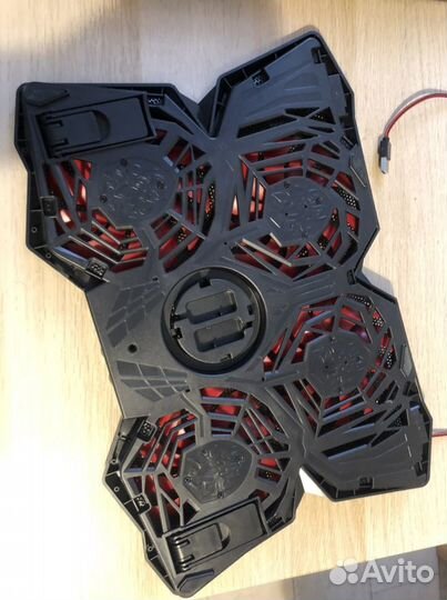 Подставка для ноутбука