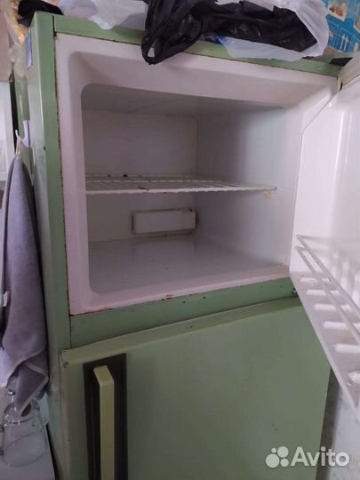 Холодильник