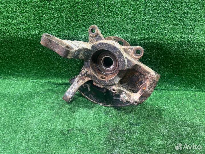 Ступица передняя левая Ssangyong Actyon кроссовер