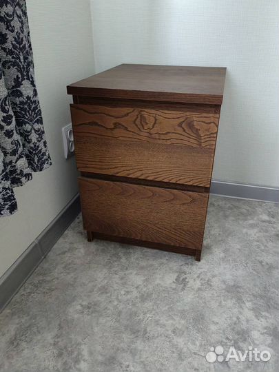 Кровать IKEA