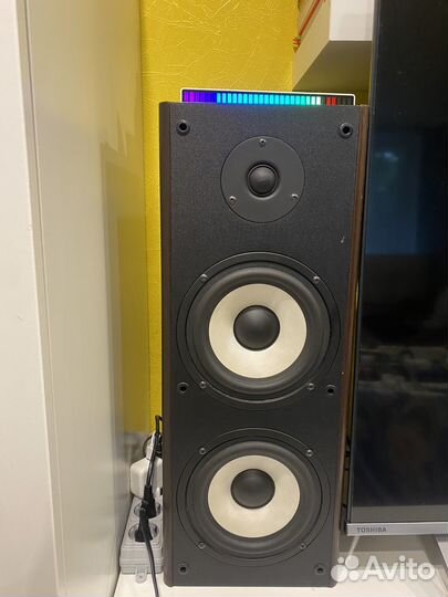 Колонки microlab solo 3 mk2