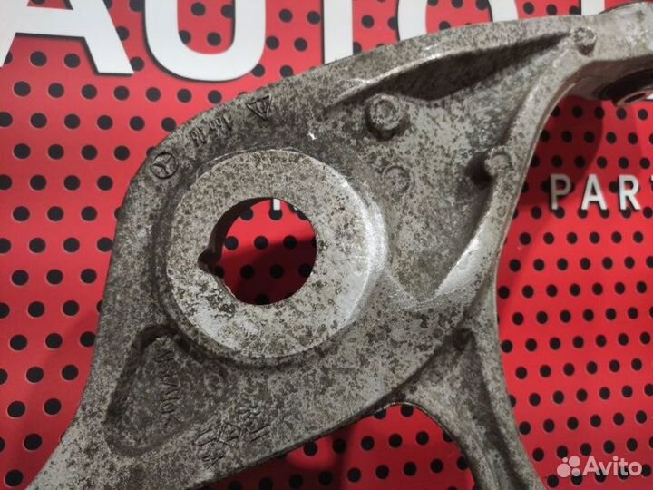 Рычаг задний правый Mercedes-Benz Ml W166 2014