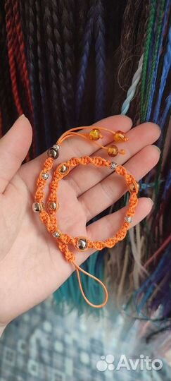 Лула для афрокос и других плетений