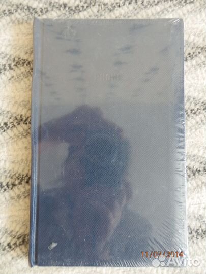 Телефонно-адресная книга 130Х210 мм Индия