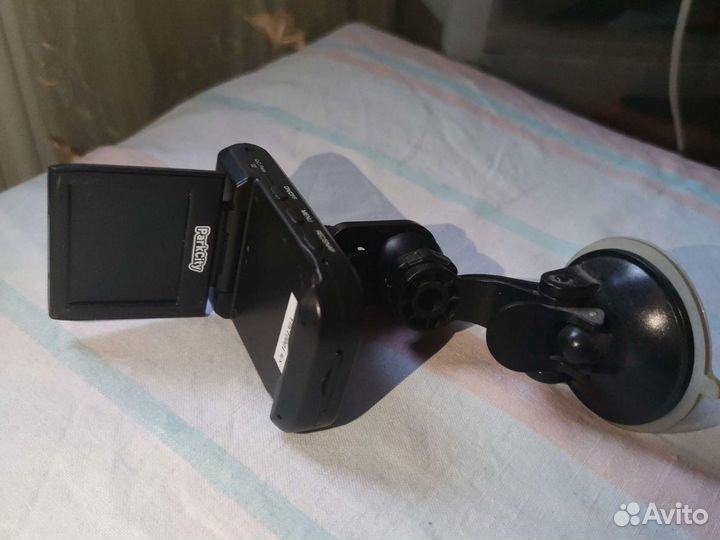 Видео регистратор автомобильный бу