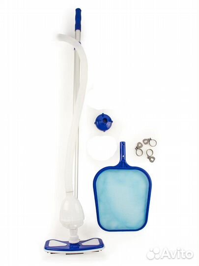 Набор для чистки бассейна Bestway 58234