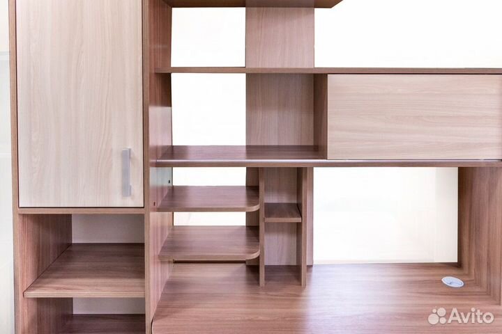 Стол компьютерный 6