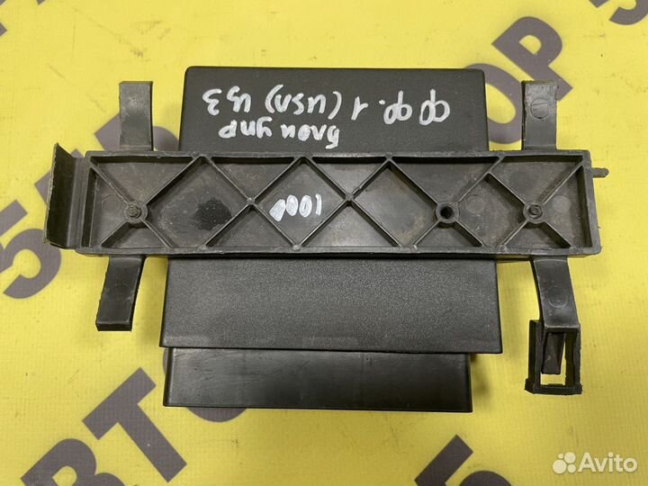 Блок управления центральным замком Ford Focus 1