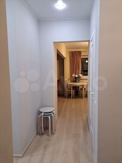 3-к. квартира, 79,4 м², 10/12 эт.