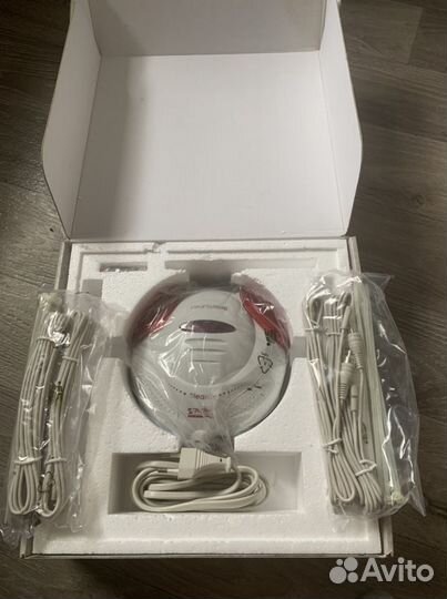 Магнитный умягчитель воды cleanSymag Zepter новый