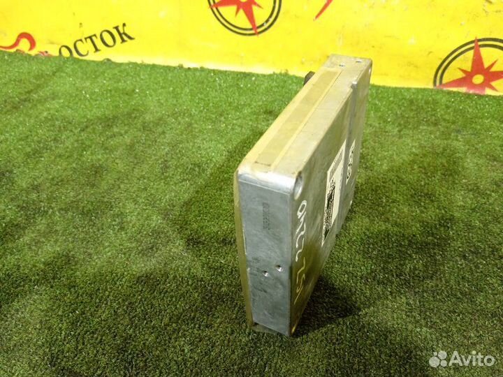 Компьютер Toyota Vitz SCP10 1SZ-FE 2003