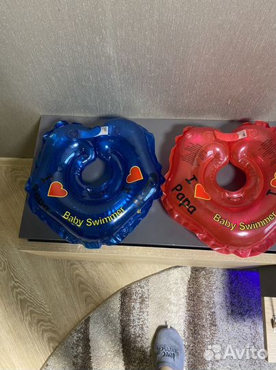 Круг для купания