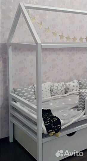 Декоративные подушки детские