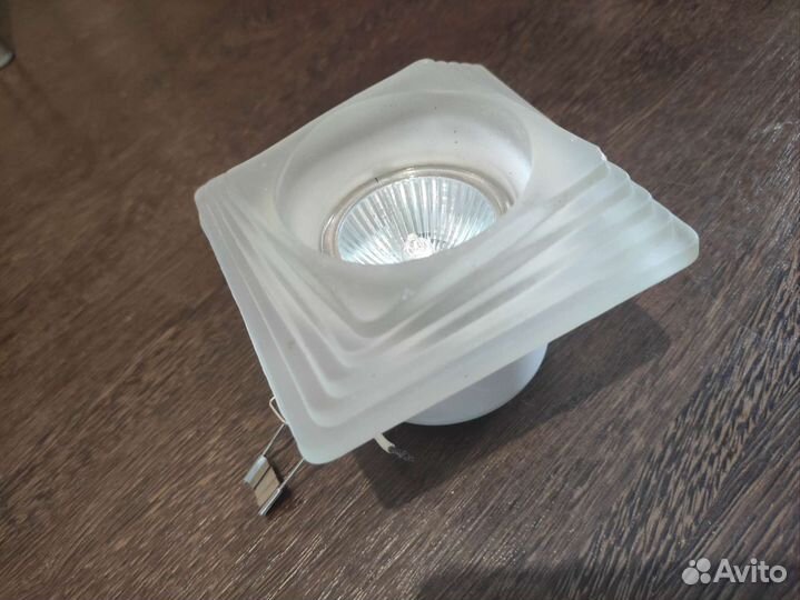 Светильник потолочный новый