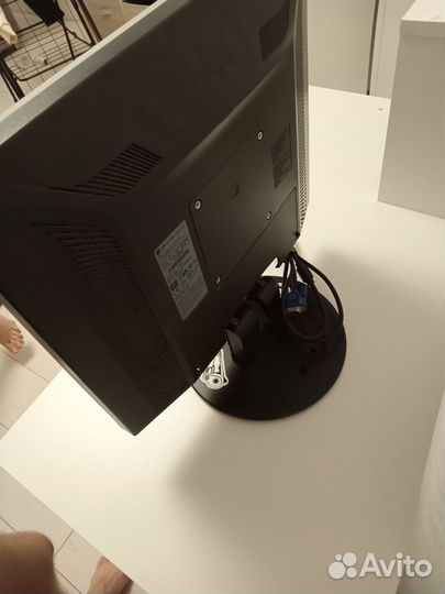 Домашний компьютер Msi