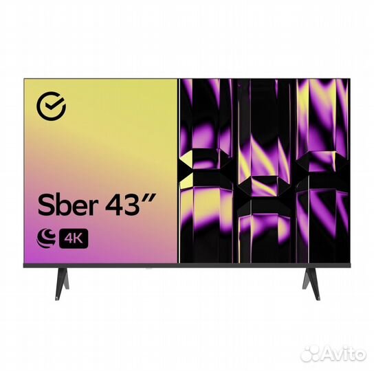Телевизор смарт тв SMART tv