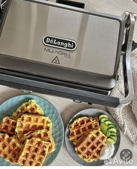 Браун CGH1130DP