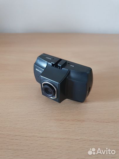 Видеорегистратор SHO-ME HD45-LCD