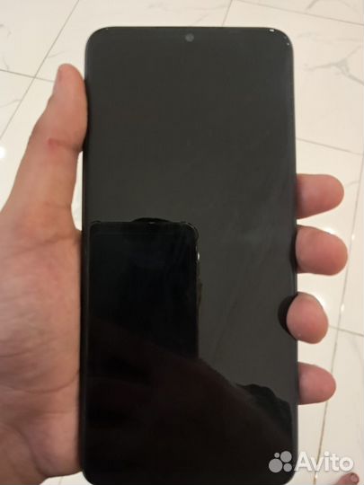 Infinix HOT 30i, 8/128 ГБ