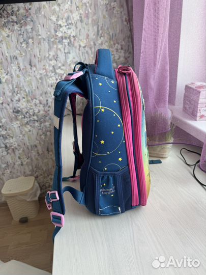 Портфель школьный