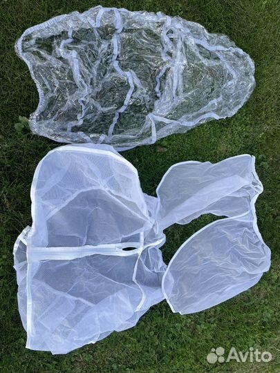 Коляска 3-1 bebe mobile movo