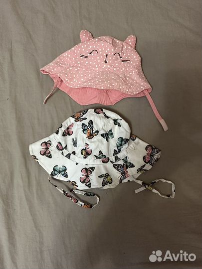 Пакет одежды на девочку 92-98